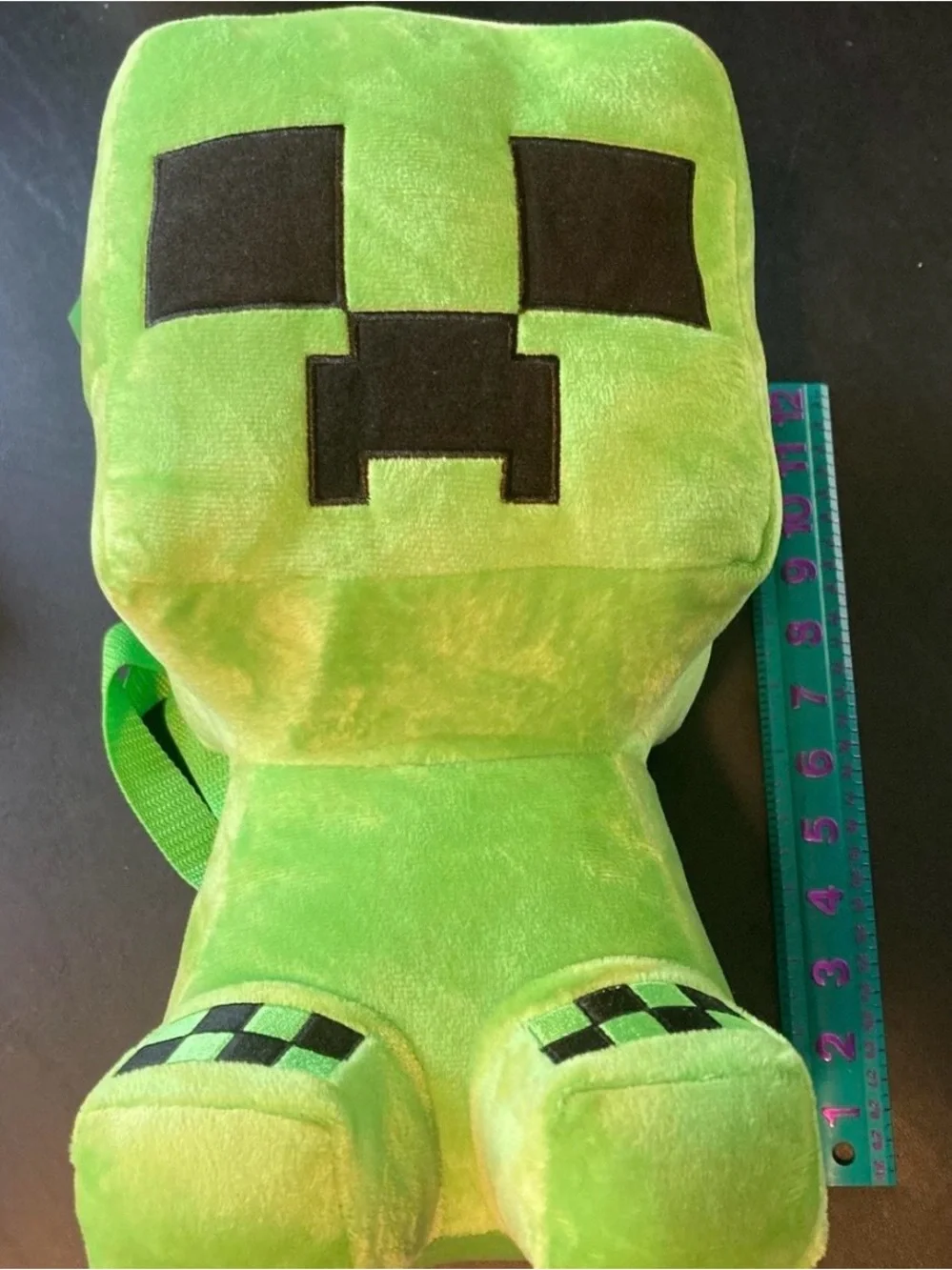Minecraft Creeper 13